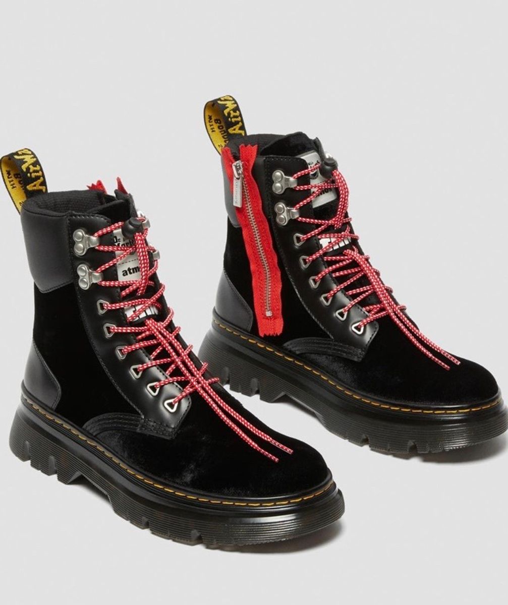 Dr. Martens